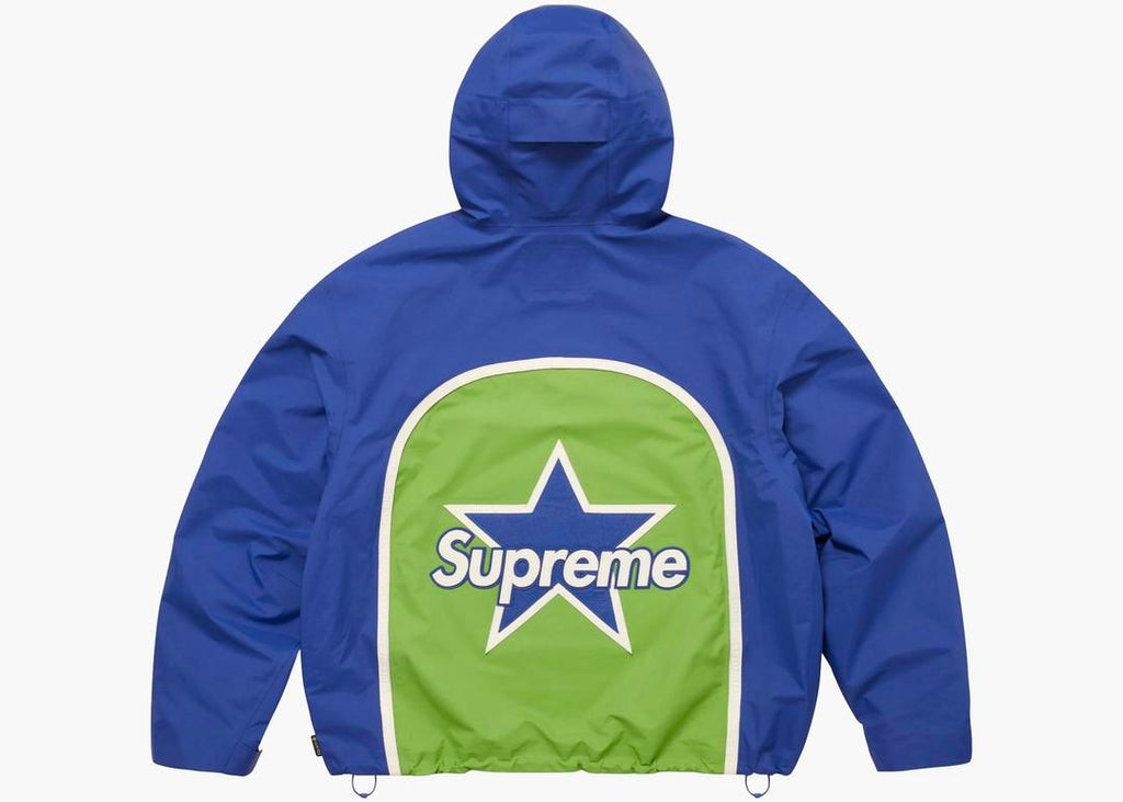Gore Tex Supreme Jacket
