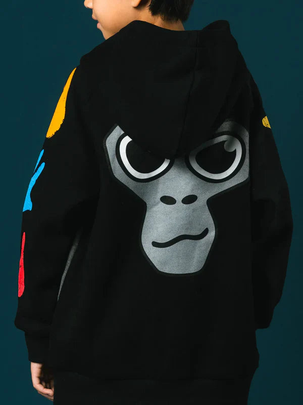 Gorilla Tag Hoodie For Sale