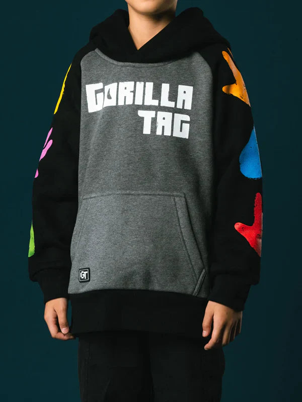 Gorilla Tag Hoodie