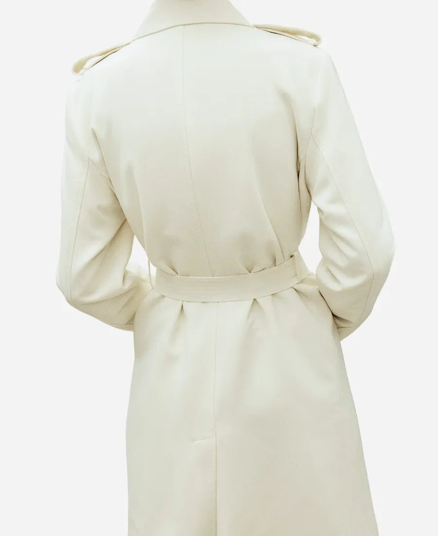 It���s Not Like That 2026 Felisha Terrell Coat