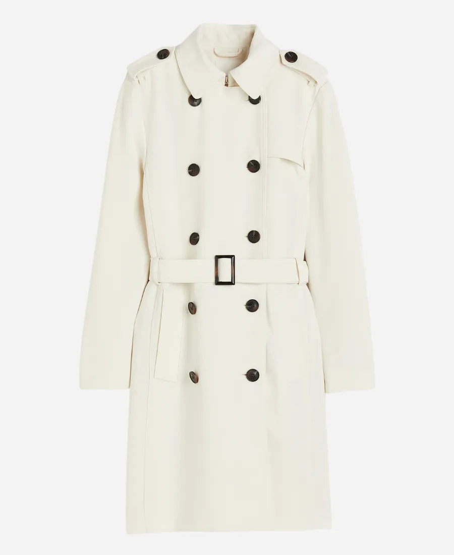It���s Not Like That 2026 Felisha Terrell Coat