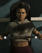 Grand Theft Auto VI Lucia Baddie Hoodie