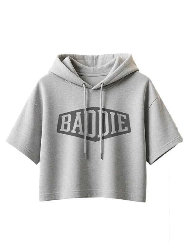Grand Theft Auto VI Lucia Baddie Hoodie