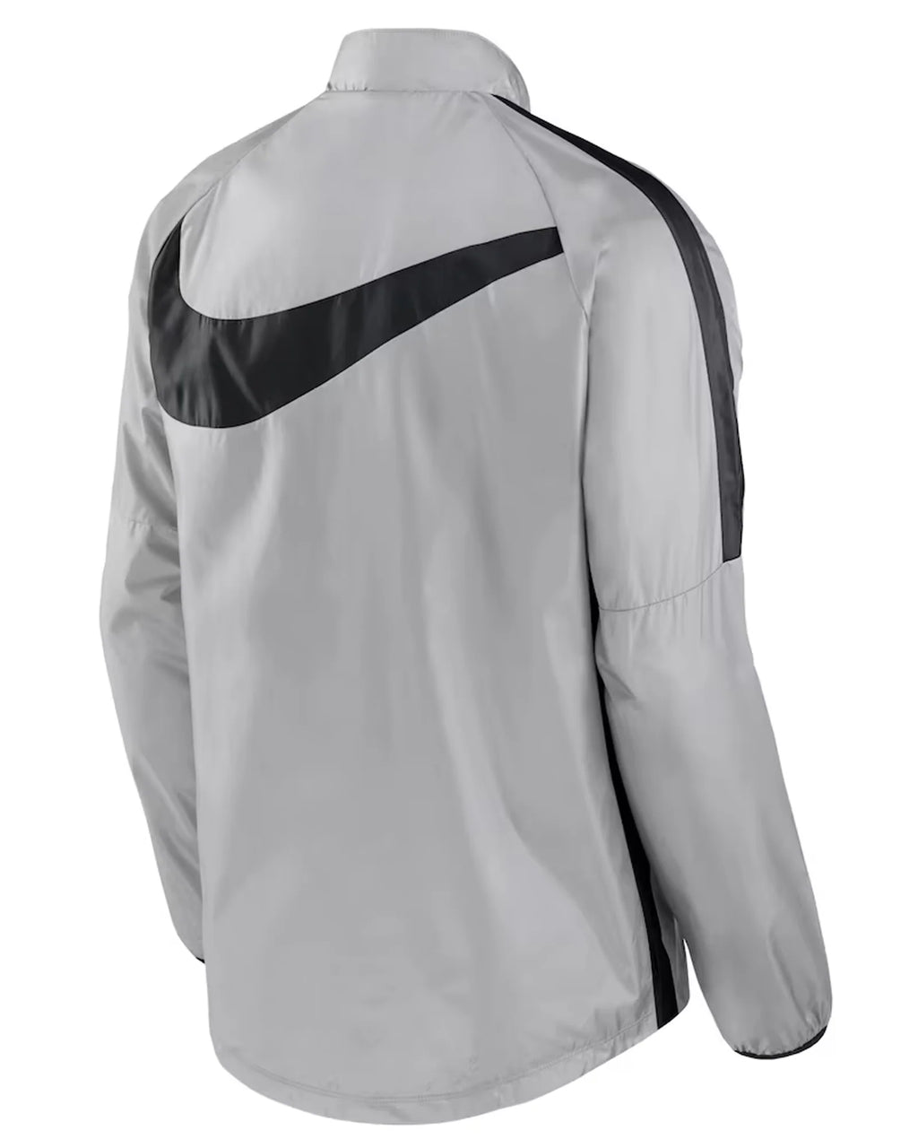 Gray-Club-America-Jacket