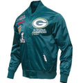 Green Bay Packers Championship Jacket