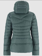 Green-Kari-Traa-Jacket-Back