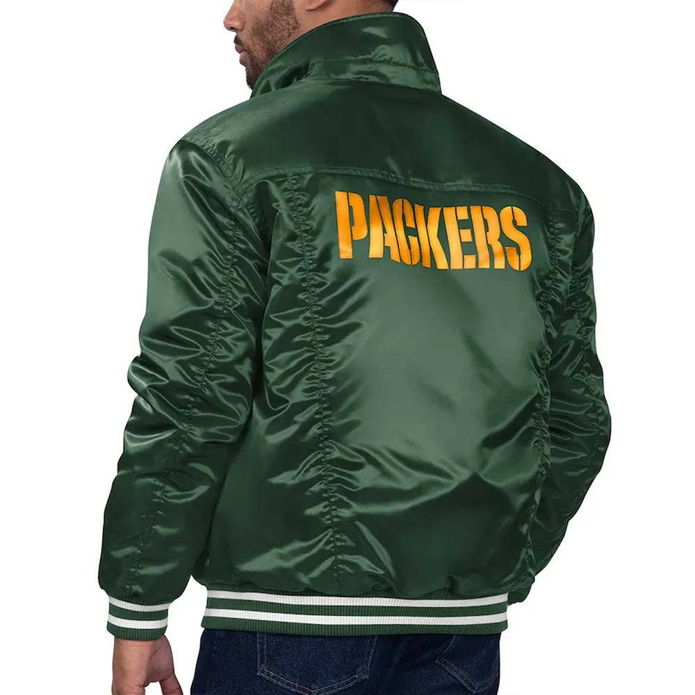 Green Levi Jacket For Sale