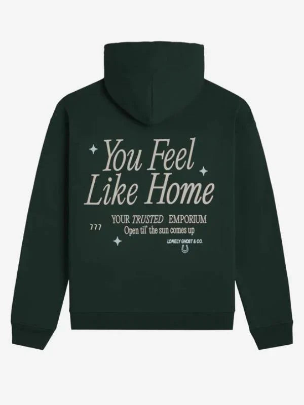 Green-Lonely-Ghost-Hoodie