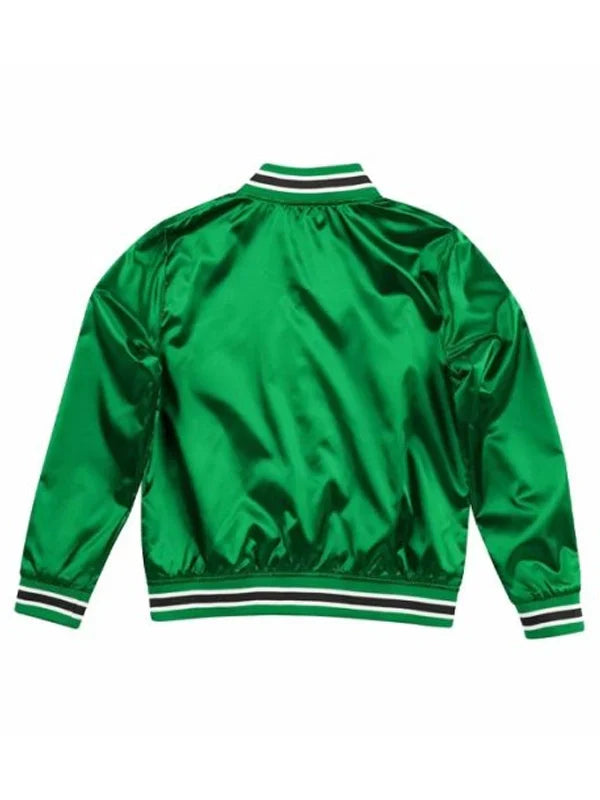Green-Philadelphia-Eagles-NFL-Team-Jacket