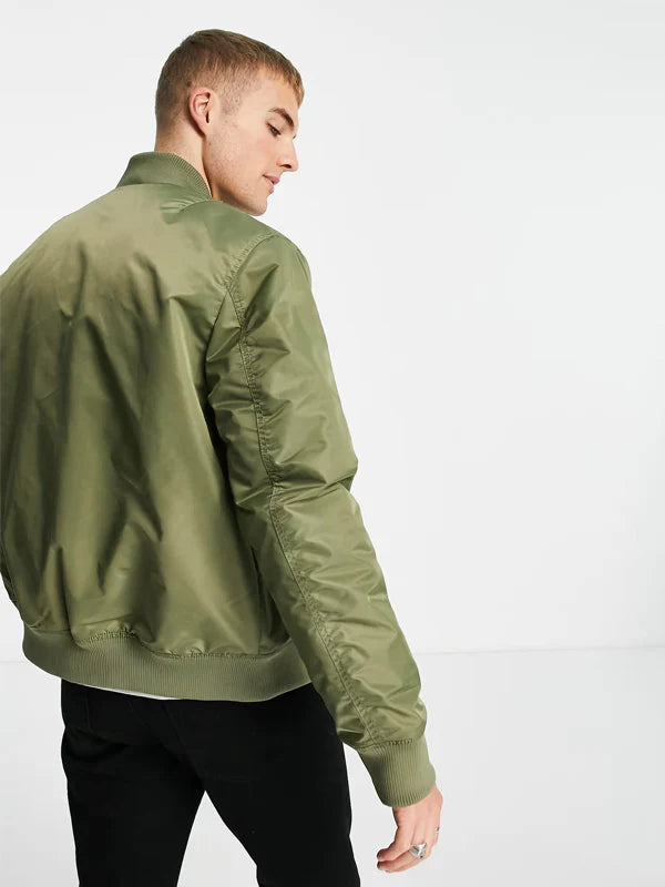Green-Topman-Bomber-Jacket-Back