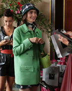 Green-Wool-Coat-Emily-in-Paris-Fashion