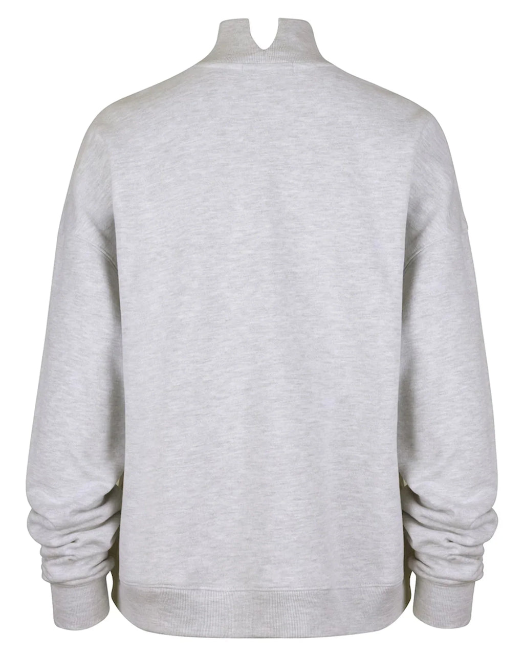 Green Bay Packers Mockneck Sweatshirt