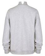 Green Bay Packers Mockneck Sweatshirt