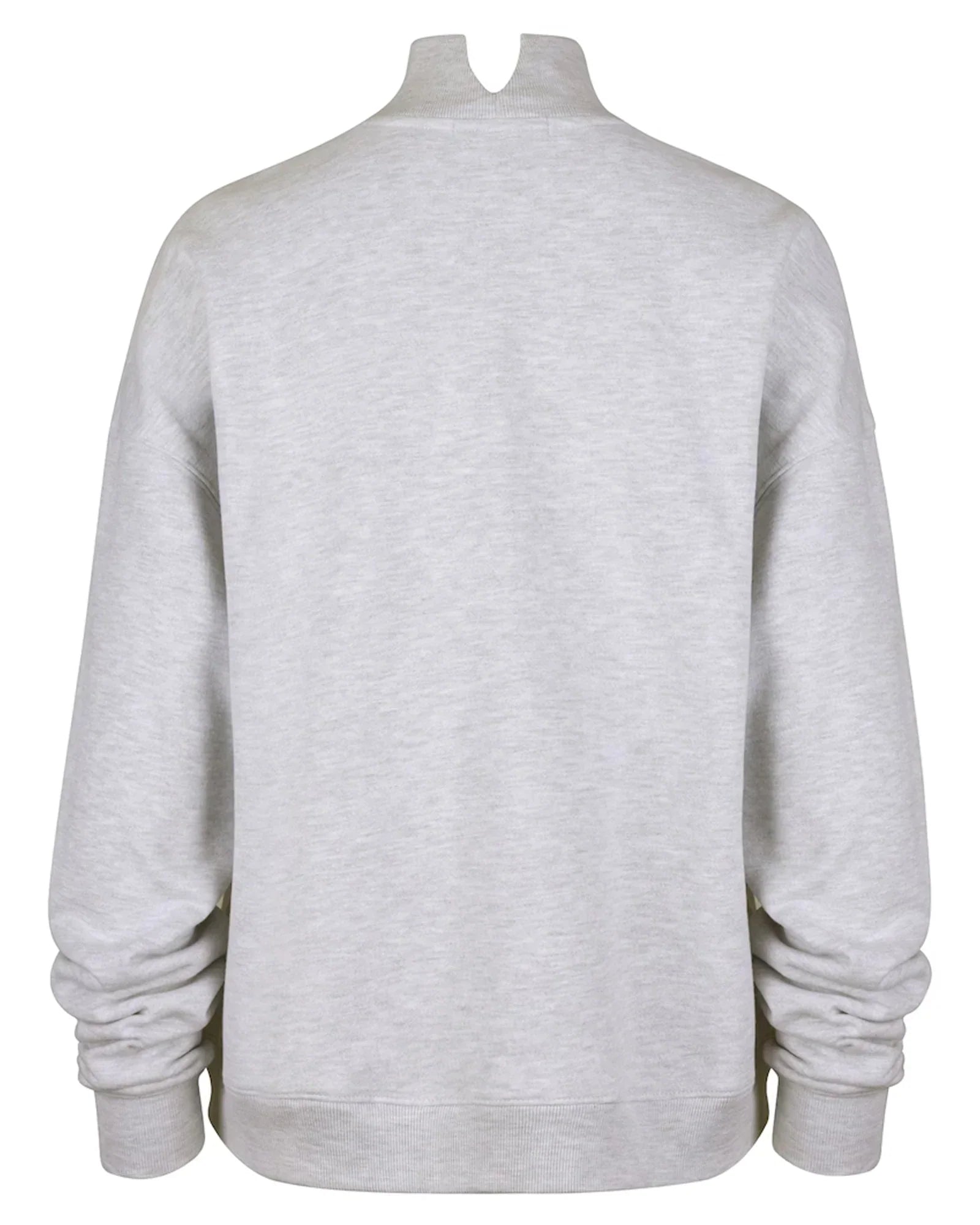 Green Bay Packers Mockneck Sweatshirt