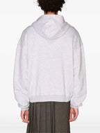 Grey-Ambush-Logo-Patch-Zip-Up-Hoodie-Back