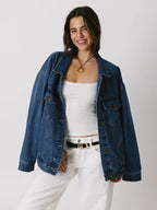 Grey-Bandit-Blue-Jean-Jacket