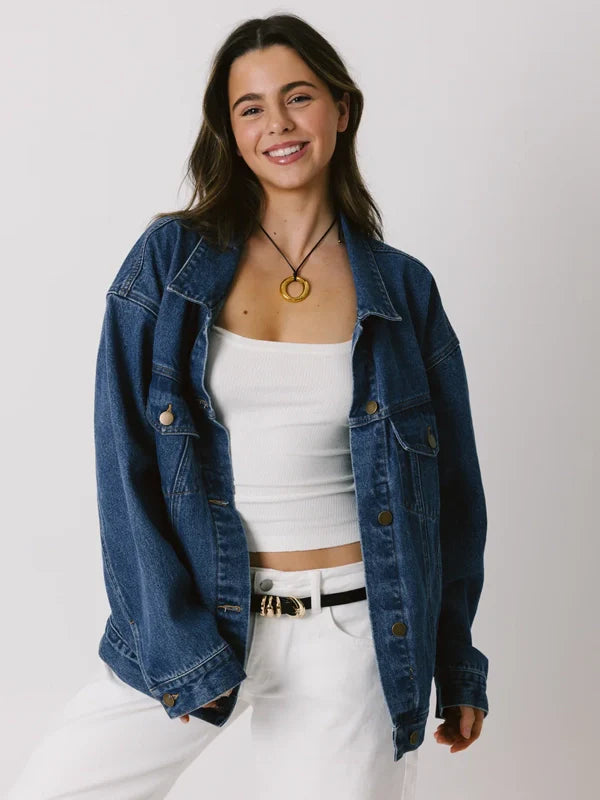 Grey-Bandit-Jean-Jacket