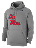 Grey-Nike-Ole-Miss-Hoodie