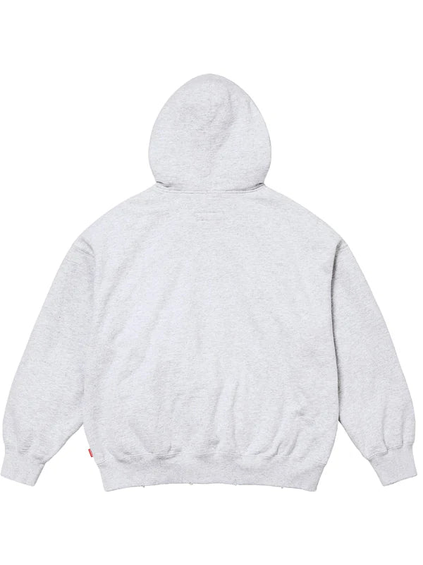Grey-Supreme-X-Maison-Margiela-Hoodie-Back