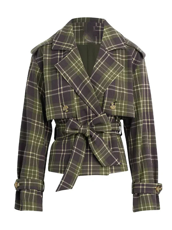 Greys-Anatomy-Season-22-Jo-Wilson-Plaid-Crop-Jacket