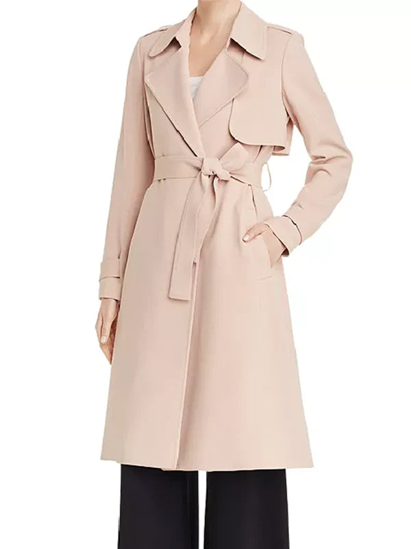 Greys-Anatomy-Season-22-Teddy-Altman-Trench-Coat