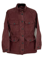 Greys-Anatomy-season-22-Simone-Griffith-Anorak-Jacket