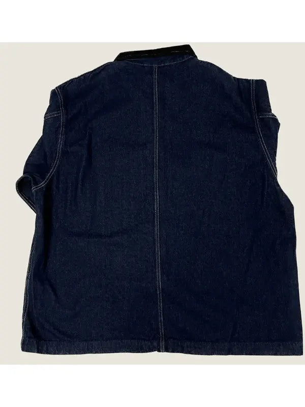 Gu Denim Jacket