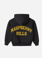 Gv Gallery Raspberry Hills Black Hoodie