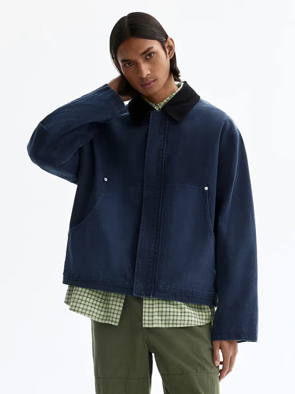 H&M Short Workwear Jacket