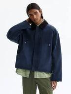 H&M Short Workwear Jacket