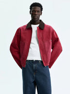 H&M Short Workwear Jacket