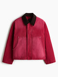 H&M Short Workwear Jacket