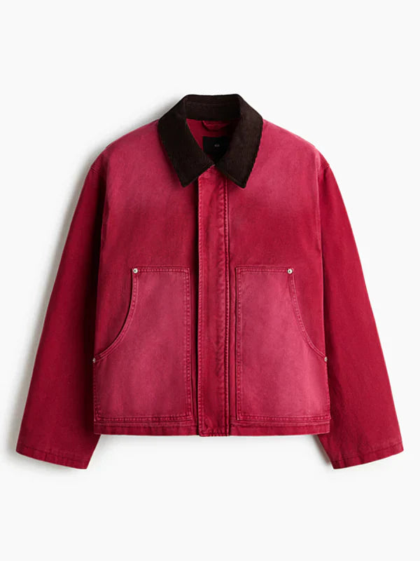H&M Short Workwear Jacket