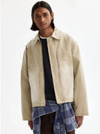 H&M Short Workwear Jacket