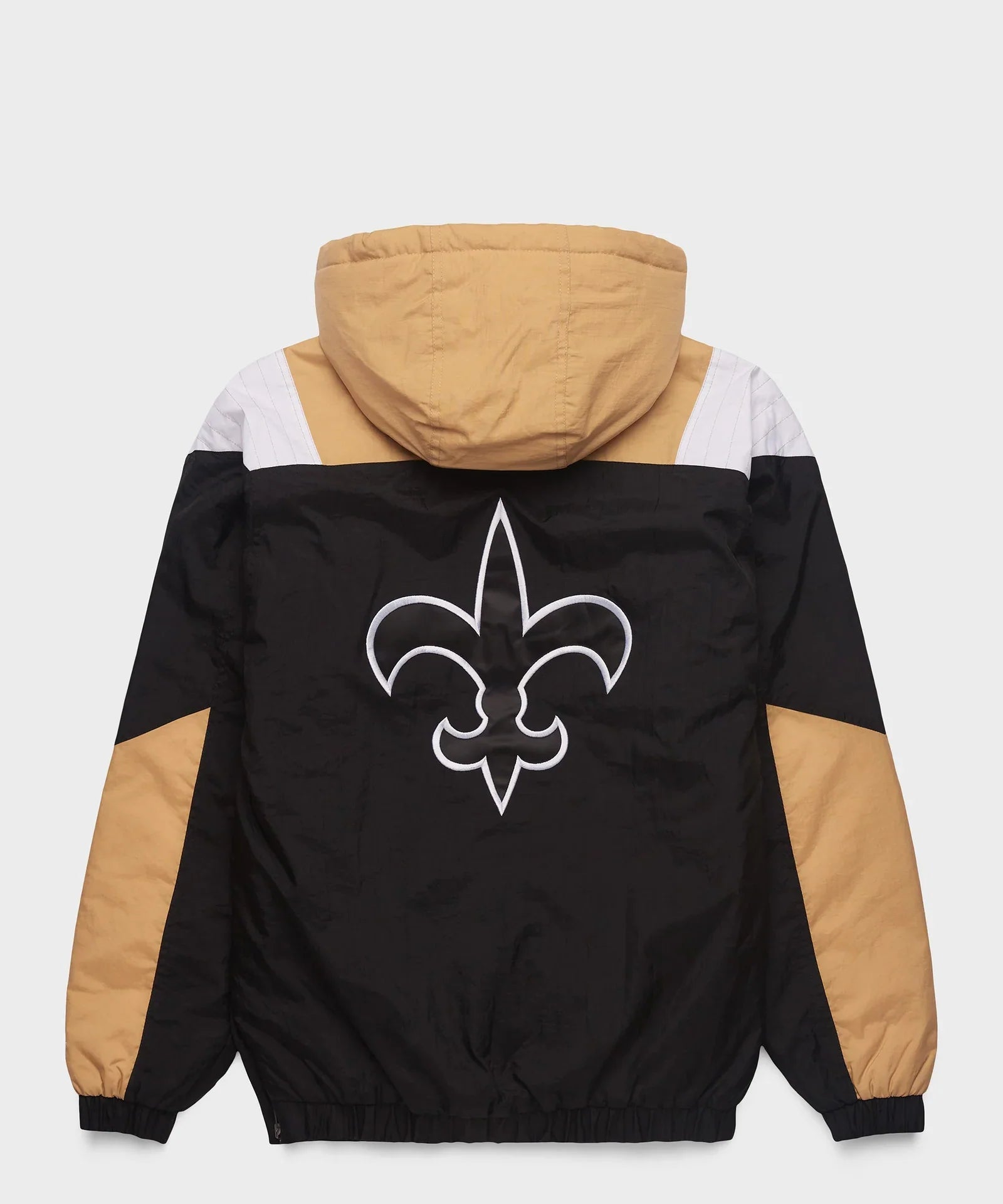 HOMAGE-X-Starter-Saints-Pullover-Jacket