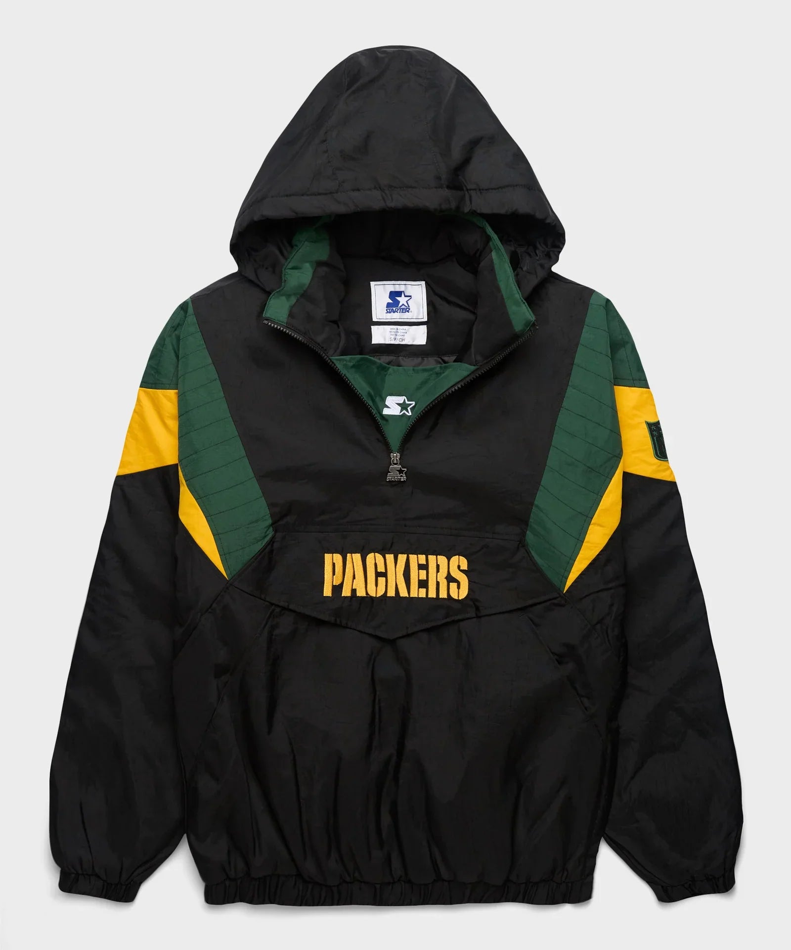 HOMAGE-x-Starter-Packers-Blackout-Breakaway-Pullover-Jacket