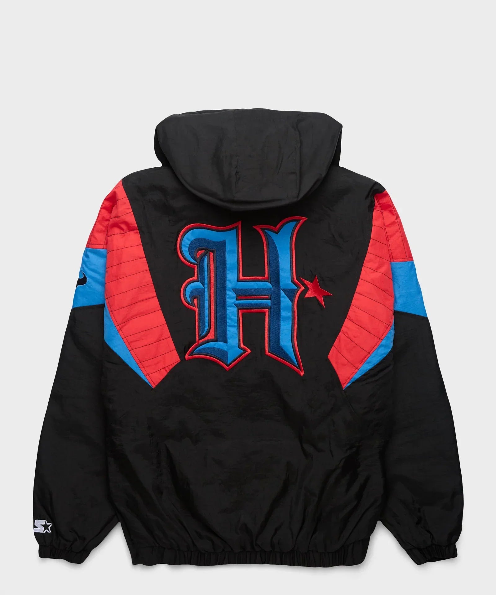 HOMAGE-x-Starter-Texans-Blackout-Breakaway-Jacket-Pullover