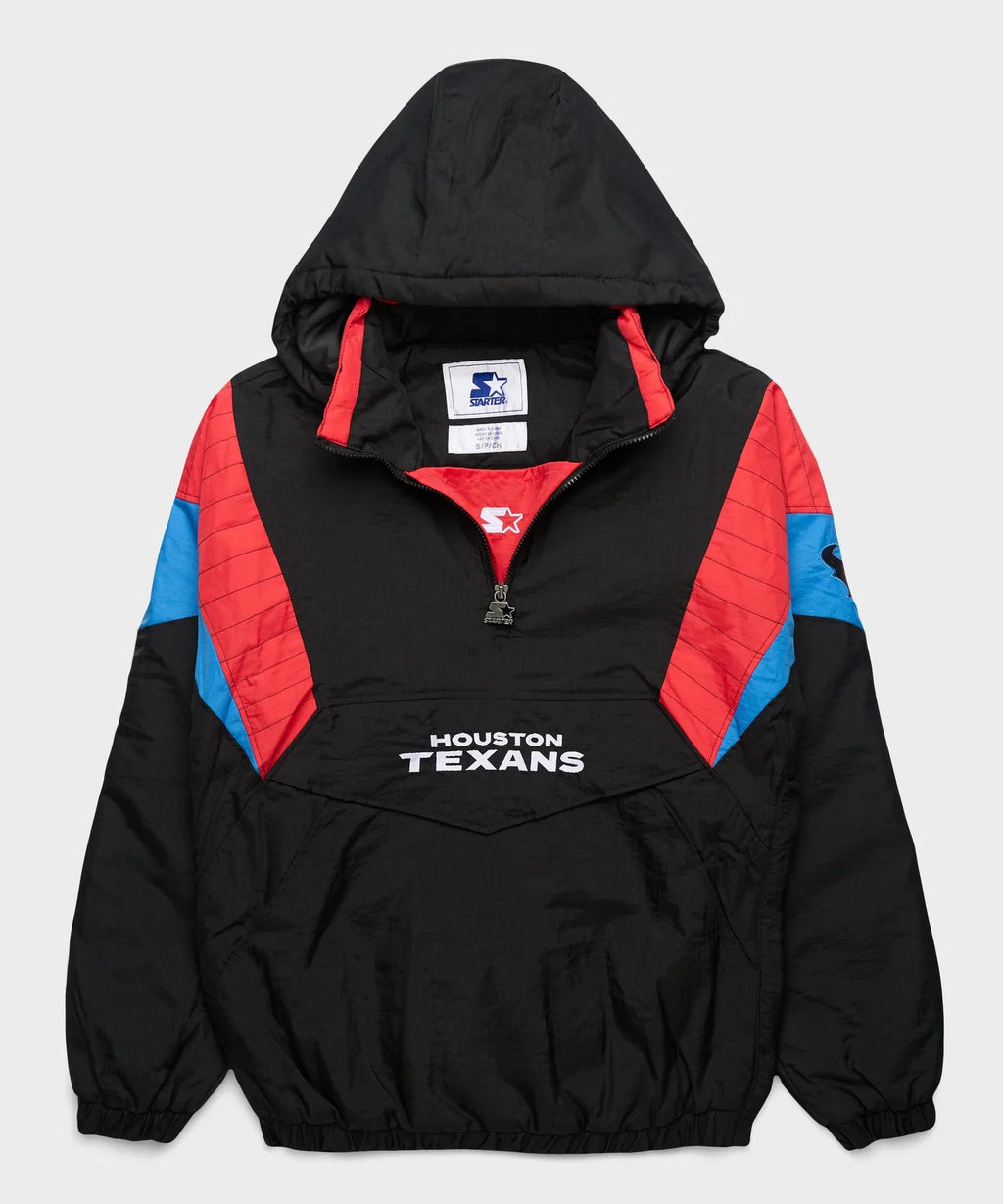 HOMAGE-x-Starter-Texans-Blackout-Breakaway-Pullover-Jacket