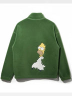 H&m The Simpsons Jacket