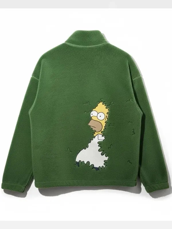 H&m The Simpsons Jacket