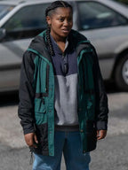 Power Book Iii Raising Kanan S05 Hailey Kilgore Jacket