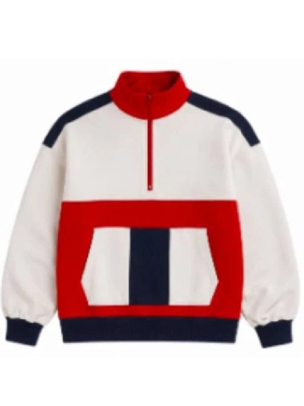 Power Book Iii S05 Hailey Kilgore Sweater