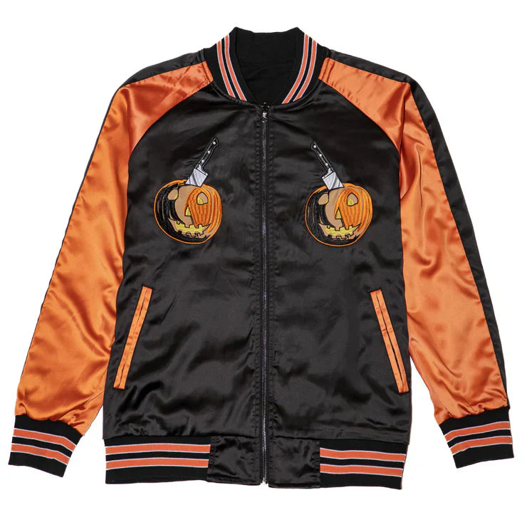Halloween-Jacket