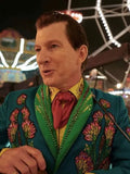 Hank Snow Elvis Coat
