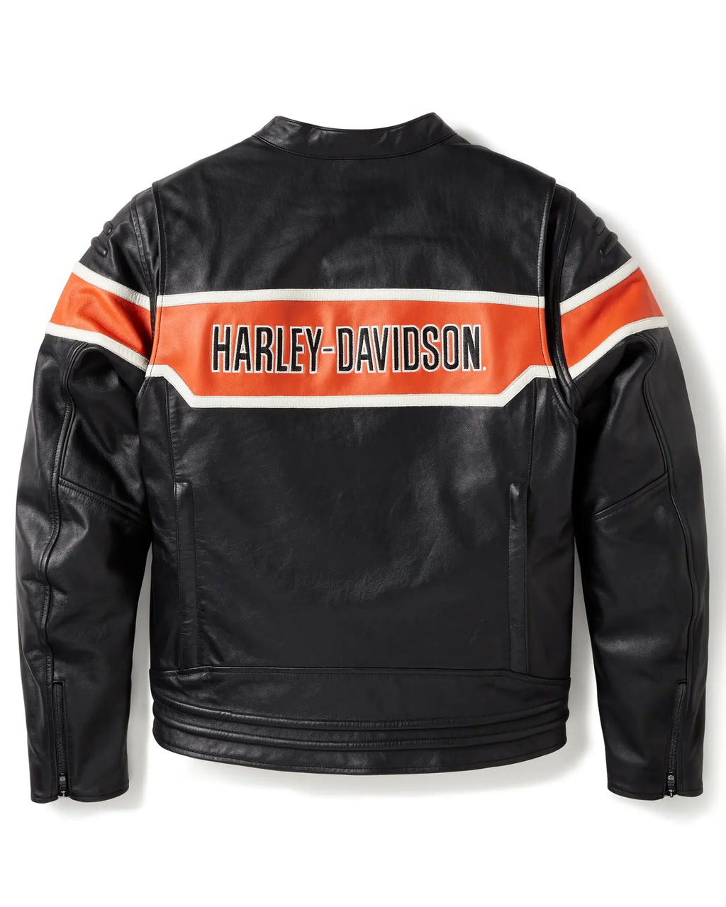 Harley-Davidson-Jacket