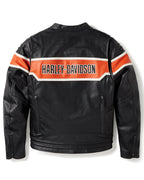Harley-Davidson-Jacket