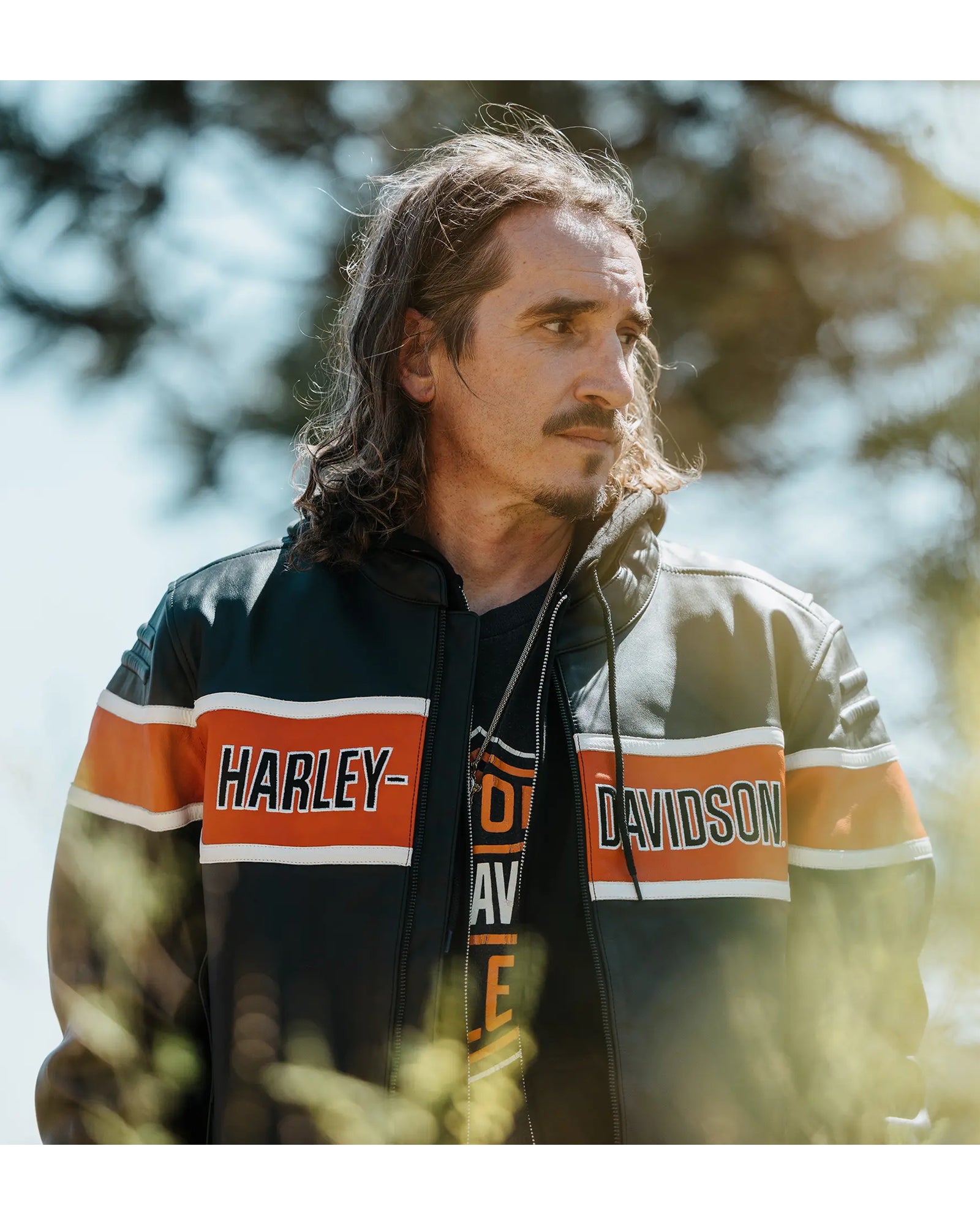 Harley-Davidson-Leather-Jacket-For-Sale