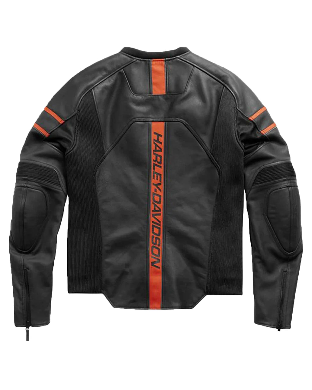 Harley-Davidson-Leather-Jacket