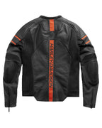 Harley-Davidson-Leather-Jacket