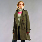Harry-Potter-Hermione-Green-Trench-Coat